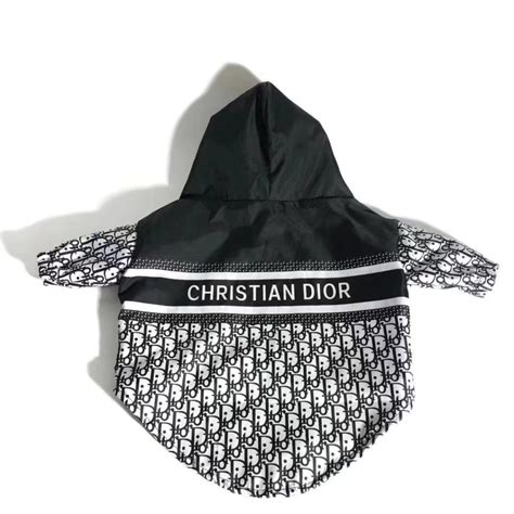 christian dior dog|christian dior dog clothes.